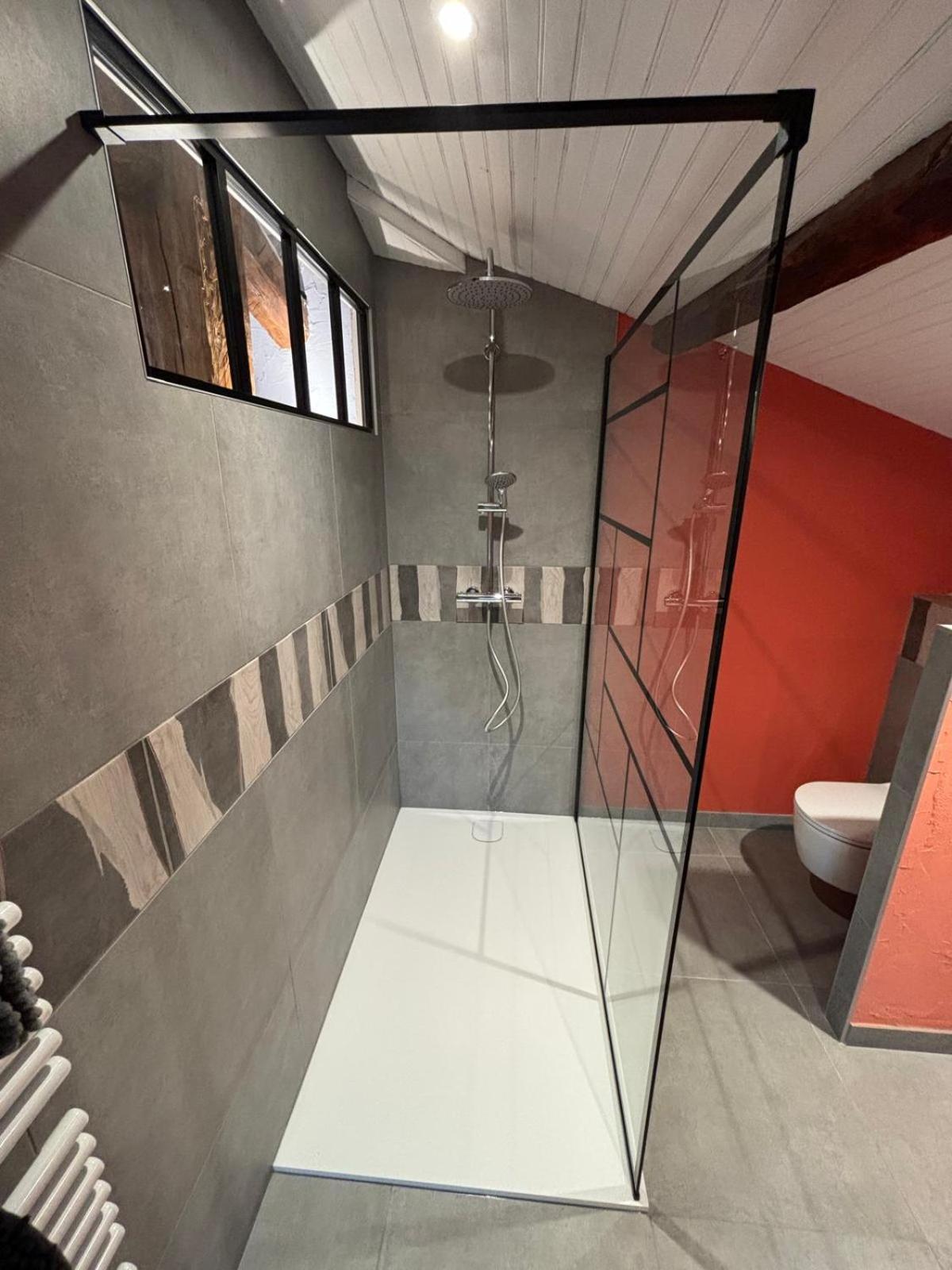 Le Marais Des Littes Apartment Chonas-l'Amballan Bagian luar foto